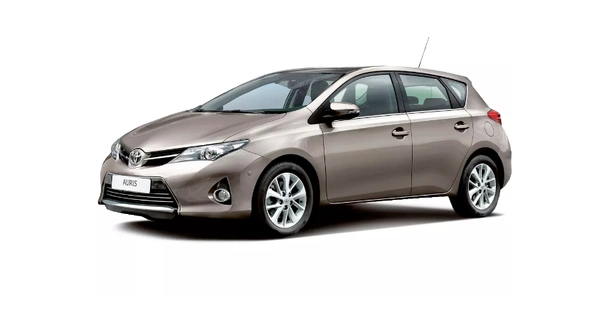 Toyota Auris [E18] (2012-2018)